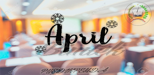 Jadwal Bimtek Bulan April