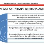 bimtek berbasis akrual