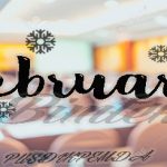Jadwal Bimtek Bulan Februari