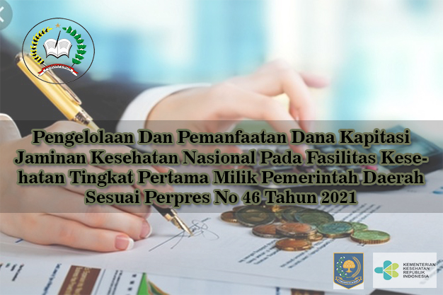 Bimtek Pengelolaan Dana Kapitasi JKN
